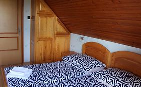 Lizi Apartman